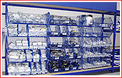 Shop Fitting accessories from Shop fitting Supplier 