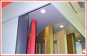 Shop Fitting Company UK providing bespoke shopfitting sevices