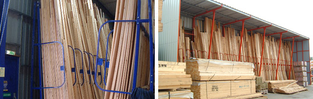 Warehouse Racking  and Warehouse Storage Systems